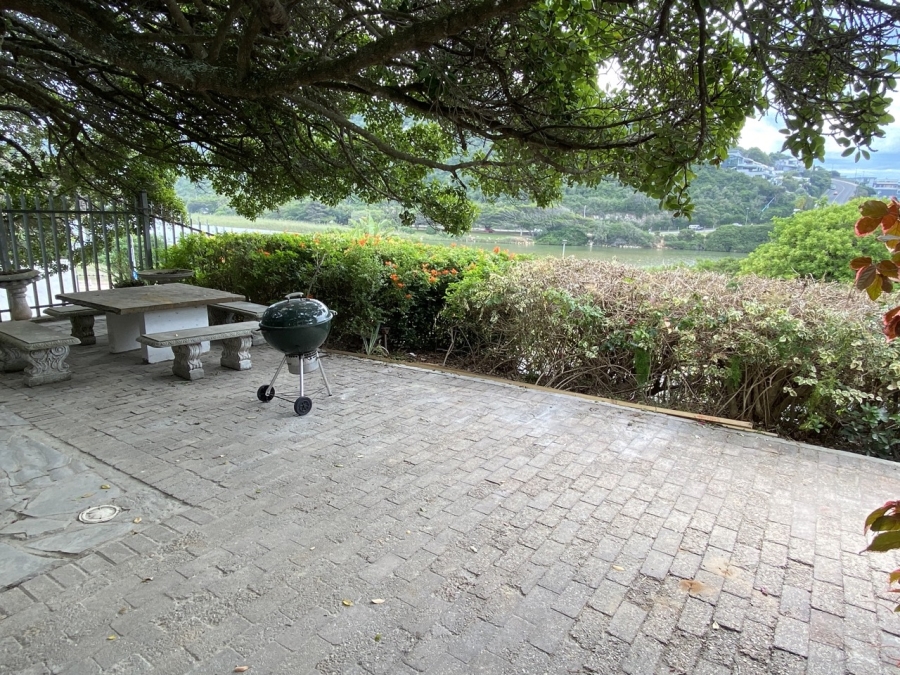 To Let 3 Bedroom Property for Rent in Seaside Longships Western Cape